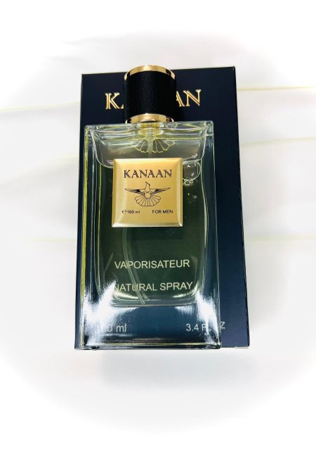 عطر كنعان