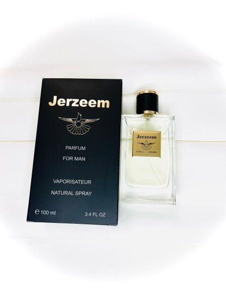 عطر جرزيم