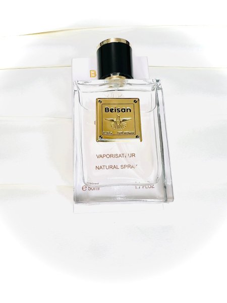 عطر بيسان