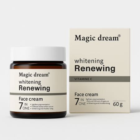 ماجيك دريم كريم