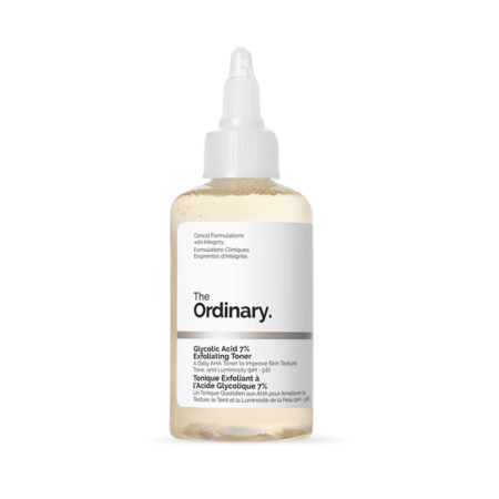 تونر اورديناري