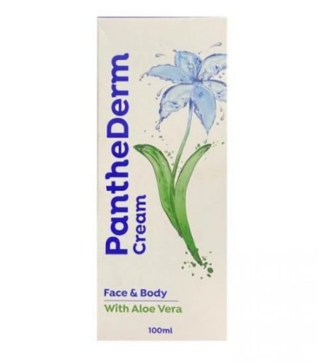 كريم بانثيديرم PantheDerm