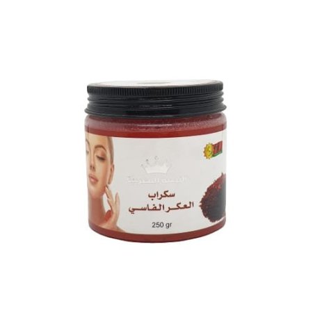 سكراب العكر الفاسي