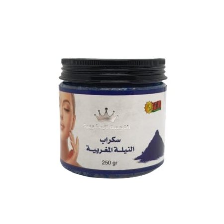 سكراب النيلة المغربية