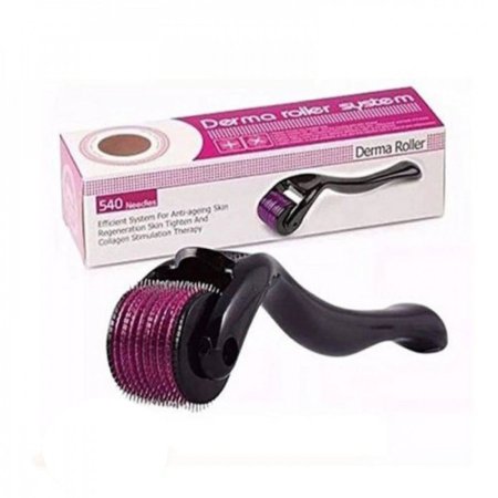 ديرما رولر DermaRoller
